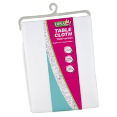Waterproof Table Cloth - Size 140x180cm
